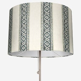 Emilie Indigo Easy Fit Lamp Shade