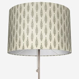 Lois Olive Easy Fit Lamp Shade