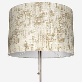 Maria Ochre Easy Fit Lamp Shade