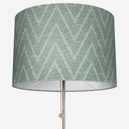 Miguel Kingfisher Easy Fit Lamp Shade