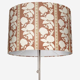 Mirabeau Sienna Easy Fit Lamp Shade