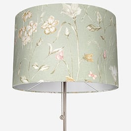 Orlena Sage Easy Fit Lamp Shade
