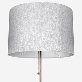 Ashley Wilde Rion Silver Lamp Shade