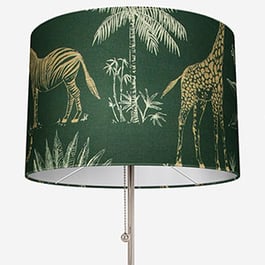 Ashley Wilde Safari Fern Lamp Shade