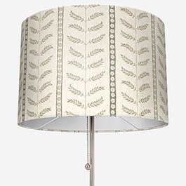 Suriane Jute Easy Fit Lamp Shade