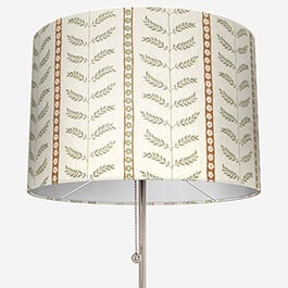 Suriane Spice Easy Fit Lamp Shade