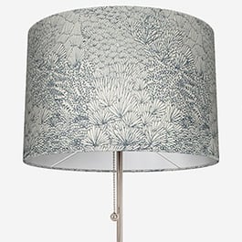 Valloni Indigo Easy Fit Lamp Shade