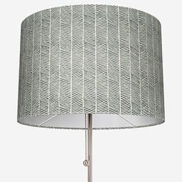 Varella Indigo Easy Fit Lamp Shade