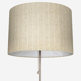 Varella Sand Easy Fit Lamp Shade