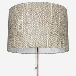 Varella Truffle Easy Fit Lamp Shade