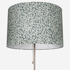 Villette Indigo Easy Fit Lamp Shade