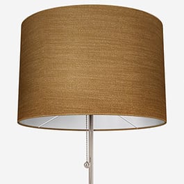 Camengo Anemone Cognac Easy Fit Lamp Shade