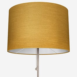 Camengo Anemone Ocre Easy Fit Lamp Shade