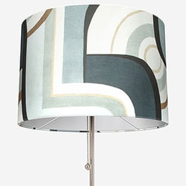 Camengo Chicago Horizon Easy Fit Lamp Shade