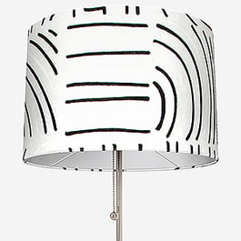 Camengo Kara Carbone Easy Fit Lamp Shade