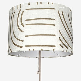Camengo Kara Mousse Easy Fit Lamp Shade