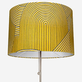 Camengo Largo Ocre Easy Fit Lamp Shade