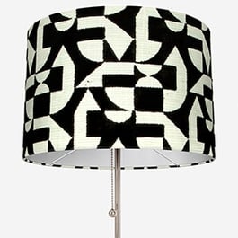 Camengo Lonato Carbone Easy Fit Lamp Shade