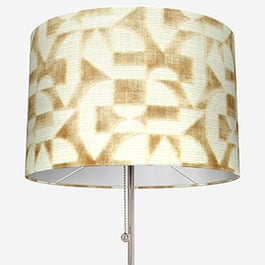 Camengo Lonato Naturel Easy Fit Lamp Shade