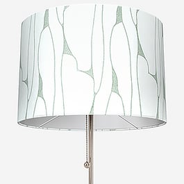 Camengo Luminara Azur Easy Fit Lamp Shade