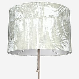 Camengo Moon Azur Easy Fit Lamp Shade