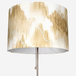 Camengo Nyx Ocre Easy Fit Lamp Shade