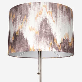 Camengo Nyx Purple Easy Fit Lamp Shade