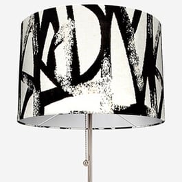 Camengo Omaha Carbone Easy Fit Lamp Shade