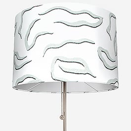 Camengo Ophea Azur Easy Fit Lamp Shade