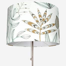 Camengo Poesi Sauvage Foret Lamp Shade