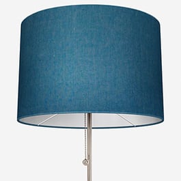 Casamance Casual Bleu Indigo Lamp Shade