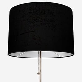 Casamance Casual Noir Lamp Shade