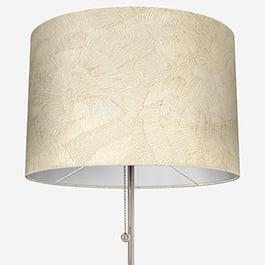 Casamance Cleo Sable Easy Fit Lamp Shade