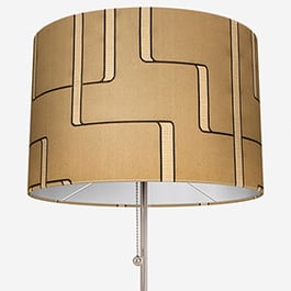 Casamance Lusio Mordore Easy Fit Lamp Shade