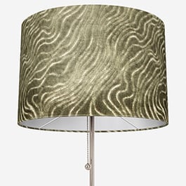 Casamance Piti Kaki Easy Fit Lamp Shade