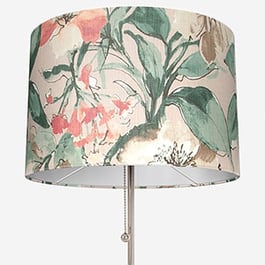 Edinburgh Weavers Bowood Blush Easy Fit Lamp Shade