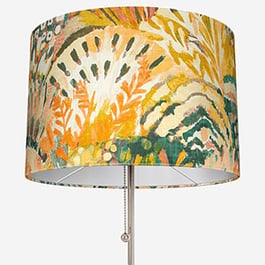 Edinburgh Weavers Maggie Autumn Easy Fit Lamp Shade
