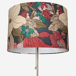 Edinburgh Weavers Maisie Cherry Lamp Shade