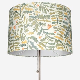 Edinburgh Weavers Mini Bertie Seaweed Easy Fit Lamp Shade