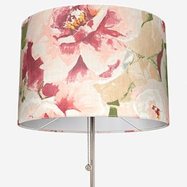 Edinburgh Weavers Mirabel Soft Chintz Easy Fit Lamp Shade