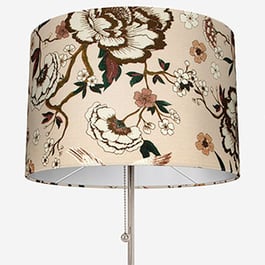 Edinburgh Weavers Pavillion Blossom Lamp Shade
