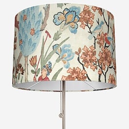 Edinburgh Weavers Perdita Natural Easy Fit Lamp Shade