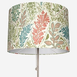 Edinburgh Weavers Zagar Mink Easy Fit Lamp Shade