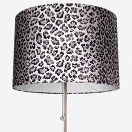 Fibre Naturelle Leopard Adusta Lamp Shade