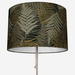 Fryetts Andalusia Gold Lamp Shade