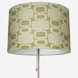 Apollo Olive Easy Fit Lamp Shade