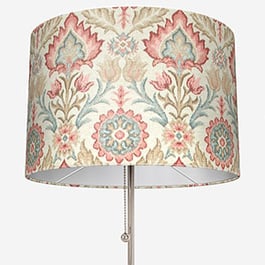 Aragon Rosso Easy Fit Lamp Shade
