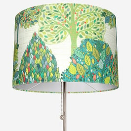 Fryetts Arbre Carnival Lamp Shade