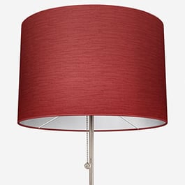 Fryetts Aria Rosso Lamp Shade