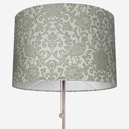 Auvergne Savanna Green Easy Fit Lamp Shade